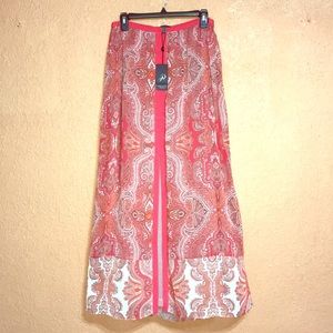Spring or Summer Skirt